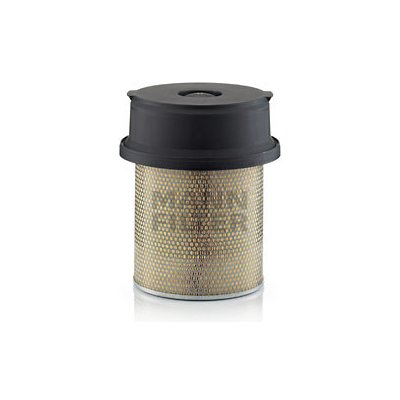 MANN-FILTER Vzduchový filtr C2912191 – Hledejceny.cz