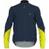 Bunda na kolo 7Mesh Rebellion Jacket Hi-Vis pánské - Midnight Spark