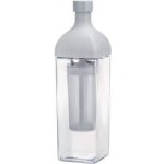 Hario Ka-Ku Cold Brew Coffee bottle Pale Grey 1000ml – Zboží Dáma