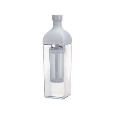 Hario Ka-Ku Cold Brew Coffee bottle Pale Grey 1000ml – Zboží Dáma