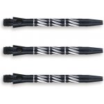 Unicorn World Champion dlouhé černé – Zboží Mobilmania