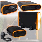 Fox Halo Power Pack 48K mAh – Sleviste.cz