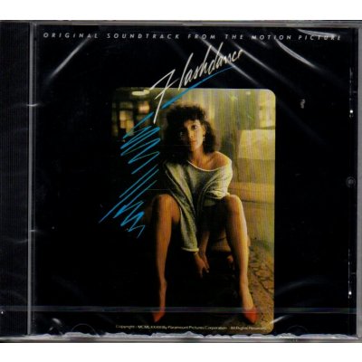 Ost - Flashdance CD – Hledejceny.cz