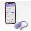 Perifit Care+ Pelvic Floor Trainer App Controlled Lilac