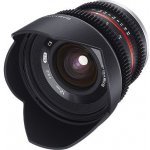 Samyang 12mm f/2.2 Cine NCS CS Olympus – Hledejceny.cz