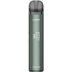 Joyetech Evio M PRO 1100 mAh Green 1 ks – Zboží Dáma