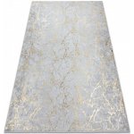 Dywany Luszczow Miro 11111.2108 Mramor glamour krémová / zlatý – Hledejceny.cz