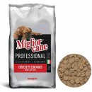 Miglior Cane Professional Crocchette 15 kg