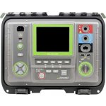 Gossen Metrawatt METRISO PRIME – Sleviste.cz