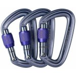 Black Diamond LITEFORGE SCREWGate – Zboží Dáma