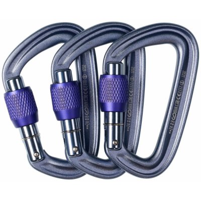 Black Diamond LITEFORGE SCREWGate – Zboží Dáma