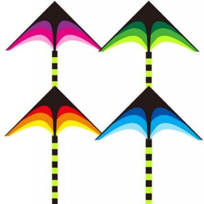 SPORTO Létající drak šipka – Zboží Dáma