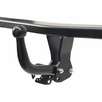 Tažné zařízení BMW X3 2014/03-2017/10 (F25) , pevné, AUTO-HAK – Zboží Mobilmania