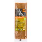 Girolomoni Těstoviny špagety celozrnné semolinové Bio 0,5 kg – Zboží Mobilmania