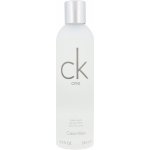 Calvin Klein CK One sprchový gel unisex 250 ml – Hledejceny.cz