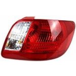 Zadní světlo - pravé KIA RIO (DE) | 2005-2011 | DEPO | – Hledejceny.cz