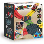 Smoby FleXtreme sada křižovatka a výhybka – Hledejceny.cz