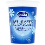Olma Klasik jogurt bílý 2,7% 150 g – Zboží Dáma Olma Klasik jogurt bílý 2,7% 150 g – Zboží Dáma