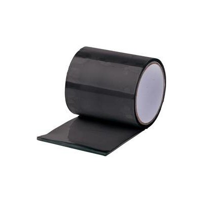 Opravná samolepící černá páska easyFIX 150x10 cm (TF857-00) – Hledejceny.cz