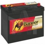 Banner Running Bull EFB 12V 55Ah 460A 555 15 | Zboží Auto