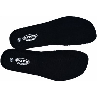 Rock Spring BAREFOOT STÉLKA BLACK – Zboží Mobilmania