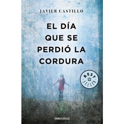 El Da Que Se Perdi La Cordura / The Day Sanity Was Lost Castillo Javier Paperback – Zboží Mobilmania