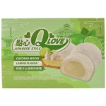 QLove Lemon Custard Mochi 168 g – Hledejceny.cz