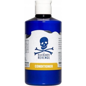 Bluebeards Revenge kondicionér na vlasy 250 ml