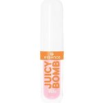 essence Olej na rty Juicy Bomb Party 01 Peach Perfect 2,4 ml – Zboží Dáma