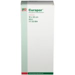 Curapor sterilní náplast 10 x 25 cm bal. 50 ks – Zboží Mobilmania