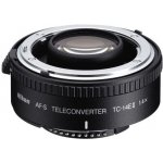 Nikon TC-14E II – Zboží Živě