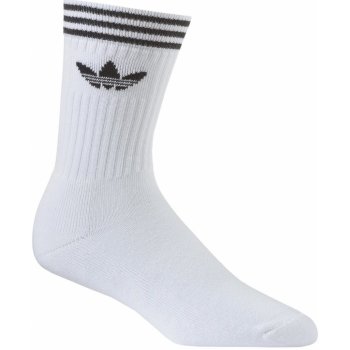 adidas Originals pono ky SOLID CREW SOCK s21489 od 349 K Heureka.cz