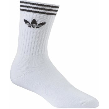 adidas Originals ponožky SOLID CREW SOCK s21489