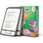 Adventure Games: Sopečný ostrov Párty hra – Zboží Živě