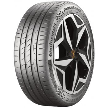 Pneumatiky Continental PremiumContact 7 215/60 R16 99V