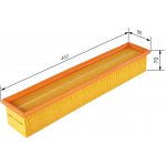 Vzduchový filtr BOSCH 1 457 433 522 (1457433522) – Hledejceny.cz
