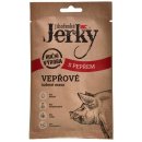 Jihočeské Jerky Vepřové s pepřem 20 g