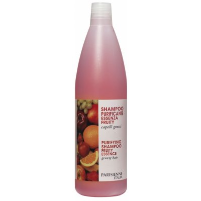 Parisienne Purifying Shampoo Fruity Essence na mastné vlasy 1000 ml – Zboží Mobilmania