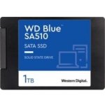WD Blue SA510 1TB, WDS100T3B0A – Zboží Živě