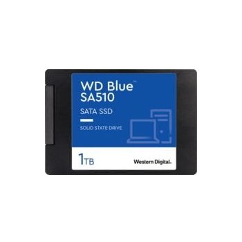 WD Blue SA510 1TB, WDS100T3B0A