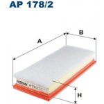 Vzduchový filtr Filtron AP178/2 – Hledejceny.cz