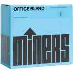 The Miners Office Blend zrnková 250 g – Hledejceny.cz