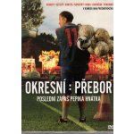 Okresní přebor: poslední zápas pepika hn DVD – Hledejceny.cz
