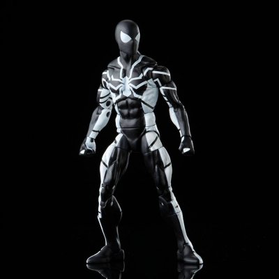 Hasbro Spider-Man 2022 Future Foundation Spider-Man Marvel Legends Series 15 cm – Zboží Mobilmania