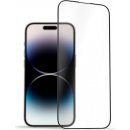 AlzaGuard 2.5D FullCover Glass Protector pro iPhone 14 Pro AGD-TGB0110