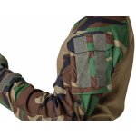 Košile SATAC SATAC taktická G3 Woodland – Sleviste.cz