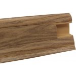 Döllken obvodová lišta SLK50 W280 Dub cottage 50x25 mm 2,5 m – HobbyKompas.cz