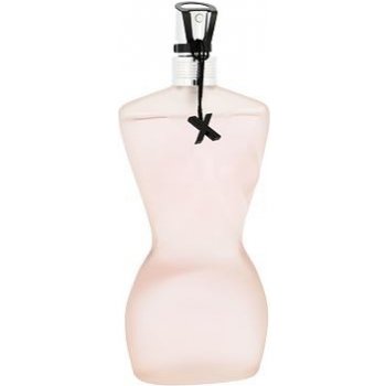 Jean Paul Gaultier Classique X toaletní voda dámská 100 ml tester