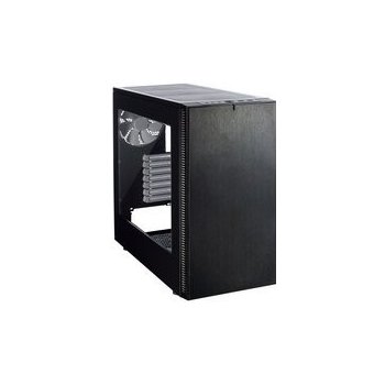 Fractal Design Define S FD-CA-DEF-S-BK-W