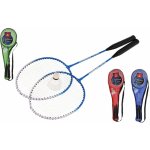 Teddies Sada badminton pálky 2 ks + míček 1 ks – Zboží Dáma